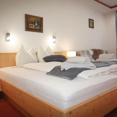 Schlickeralm Otel Telfes im Stubai Dış mekan fotoğraf