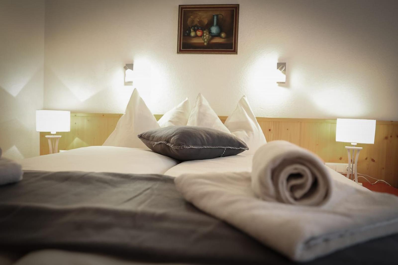 Schlickeralm Otel Telfes im Stubai Dış mekan fotoğraf